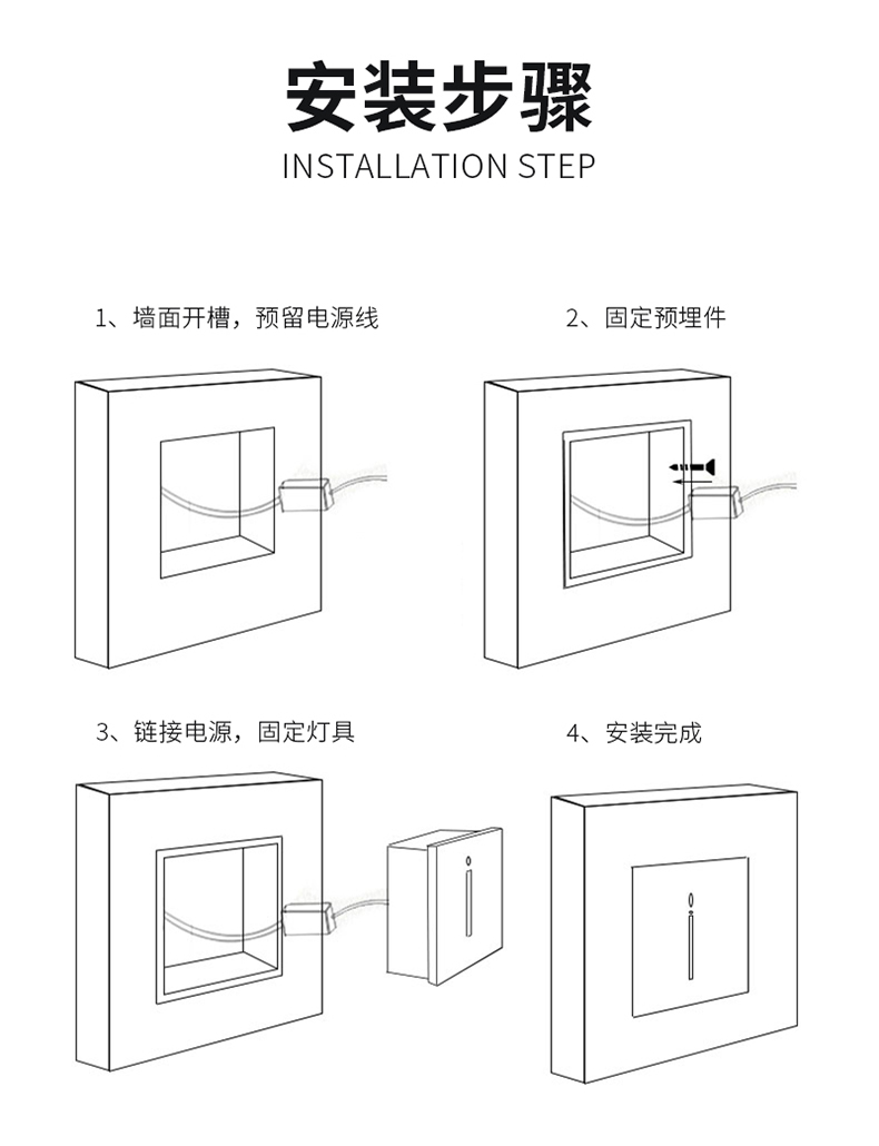 墻腳燈