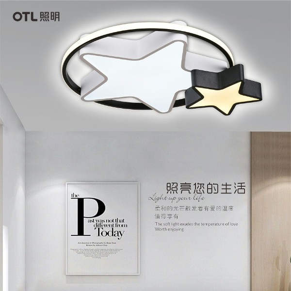 OTL照明,家居照明品牌,燈具招商加盟